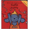 Knuffel is jarig
