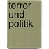 Terror und Politik