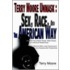 Terry Moore Unmask