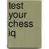 Test Your Chess Iq