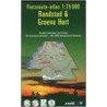 Randstad & Groene Hart by Onbekend