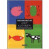 Tekenkunstjes met kleuren