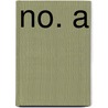 No. A by D. van Saene