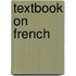 Textbook on French