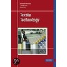 Textile Technology door Thomas Gries