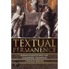Textual Permanence by Teresa R. Ramsby