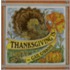 Thanksgiving Is...
