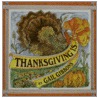 Thanksgiving Is... door Gail Gibons