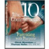 The 10 Commitments by Thomas Haller