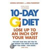 The 10-Day Gi Diet door Nina Puddefoot
