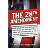 The 28th Amendment door N.O. Slak
