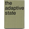 The Adaptive State door Tom Bentley