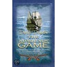 The Admirals' Game by David Donachie