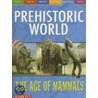 The Age of Mammals door Dougal Dixon
