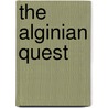 The Alginian Quest by Byron Mann