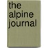The Alpine Journal
