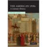 The American 1930s door Peter Conn