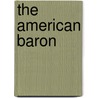 The American Baron by James De Mille