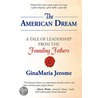 The American Dream door GinaMaria Jerome