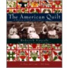 The American Quilt door Roderick Kiracofe