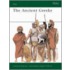 The Ancient Greeks