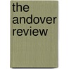 The Andover Review door Onbekend