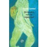 De tanden van de topograaf door Fouad Laroui