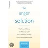 The Anger Solution door John Lee