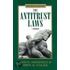 The Antitrust Laws