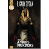 The Anubis Murders door Gary Gygax