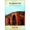 The Appendix Probi by Ronald Quirk