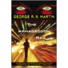 The Armageddon Rag door George R.R. Martin