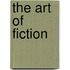 The Art Of Fiction