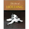 The Art Of Holding door Marc Tedeschi