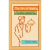 The Art Of Hosting door Gerard A. Pollion