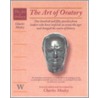 The Art Of Oratory by Charles Moseley