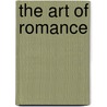 The Art Of Romance door Margaret O'Brien