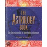 The Astrology Book by James R. Lewis
