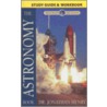 The Astronomy Book door Jonathan Henry