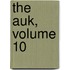 The Auk, Volume 10