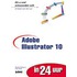 Adobe Illustrator 10 in 24 uur