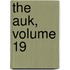 The Auk, Volume 19