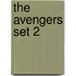 The Avengers Set 2
