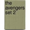 The Avengers Set 2 door Paul Tobin
