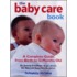 The Baby Care Book