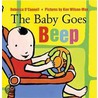 The Baby Goes Beep by Rebecca O'Connell