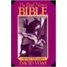 The Bad News Bible door David Voas