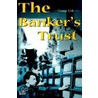 The Banker's Trust door George Cole