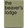 The Beaver's Lodge door Adam Reingold