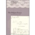 The Belgian Essays